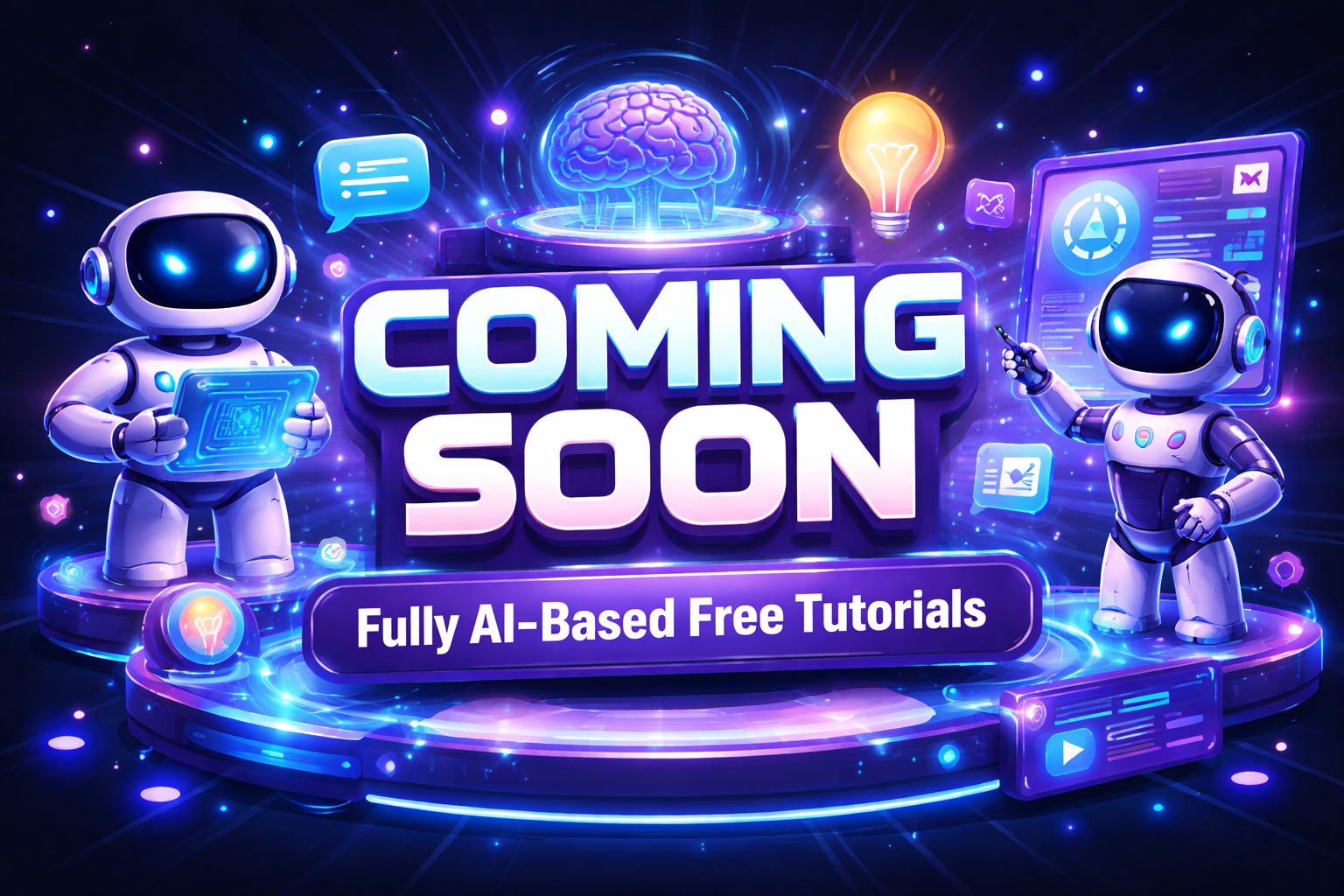 AI Usage Coming Soon